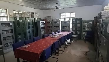 School Library