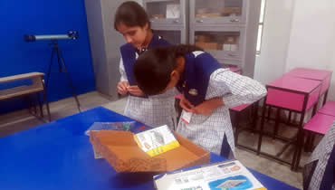 Atal Tinkering Lab